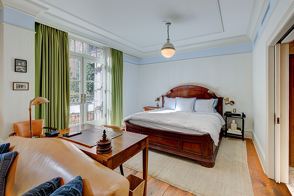 The Greenwich Hotel-3a