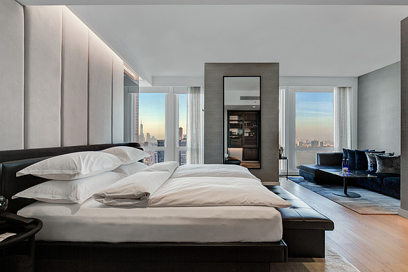 Equinox Hotel Hudson Yards -62