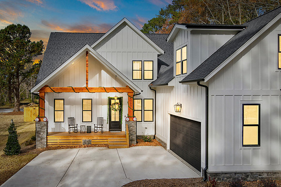 6003 Holly Lane_0726_Twilight