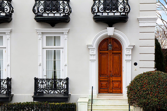 Battery Townhouse