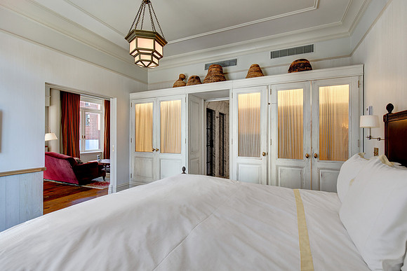The Greenwich Hotel-73a