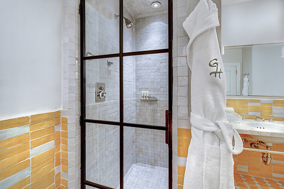 The Greenwich Hotel-35a