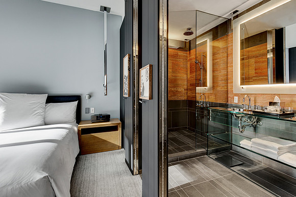 Andaz 5th Avenue-21a