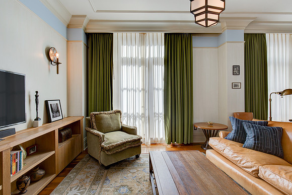 The Greenwich Hotel-16a