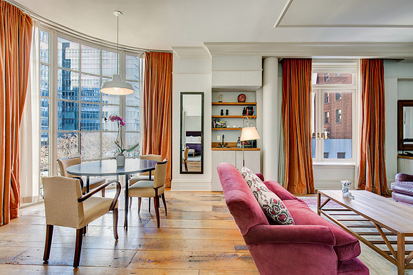 The Greenwich Hotel-57a