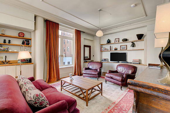 The Greenwich Hotel-59a
