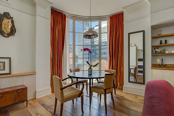 The Greenwich Hotel-69a