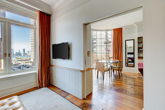The Greenwich Hotel-56a