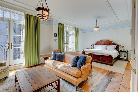 The Greenwich Hotel-1a