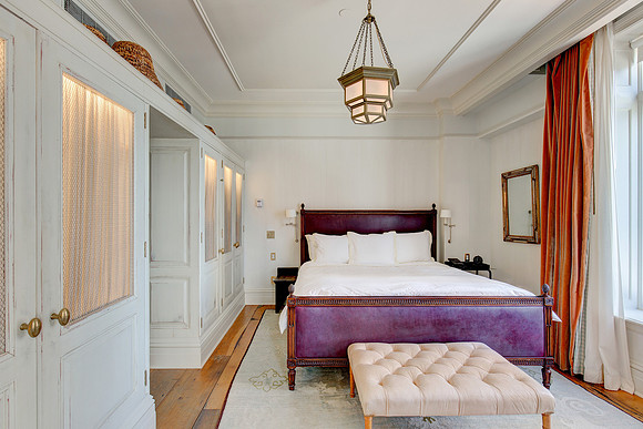 The Greenwich Hotel-45a